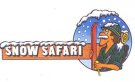 Snow Safari Logo